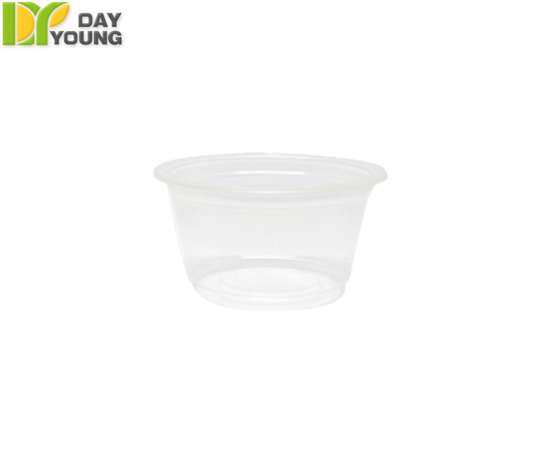 Plastic Cups | Plastic Tumbler Cups | 2oz PP Portion Cup / Sauce container | Plastic Cups Manufacturer &amp;amp;amp;amp;amp;amp;amp;amp;amp;amp;amp;amp;amp;amp; Supplier - Day Young, Taiwan